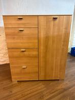 2 commode kastjes, Huis en Inrichting, Ophalen, Overige materialen, 100 tot 150 cm, 100 tot 150 cm