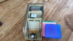Diskettes met diskette bak, Computers en Software, Ophalen