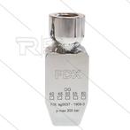 MPX Oscillerende RVS Nozzle 0.300 Precisie CS, Verzenden