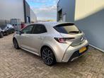 Toyota Corolla 2.0 Hybrid Executive JBL | 184 PK | Navigatie, Auto's, Toyota, Origineel Nederlands, Te koop, Zilver of Grijs, 5 stoelen