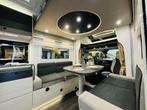 Challenger Graphite Ultimate 380 Hefbed Stapelbed 5 Personen, Overige merken, Bedrijf, Diesel, Half-integraal