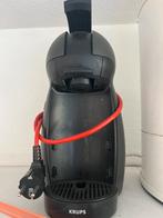 Krups koffiezetapparaat, Gebruikt, Verzenden, Koffiemachine, Koffiepads en cups