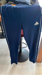 Adidad trainingsbroek maat 164, Broek, Adidas, Jongen of Meisje, Ophalen of Verzenden