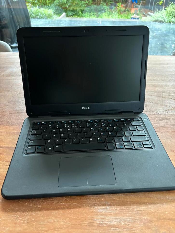 Dell Latitude 3310 - 13 inch, Computers en Software, Windows Laptops, Gebruikt, 13 inch, SSD, Onbekend, 8 GB, Qwerty, Ophalen of Verzenden