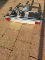 Twinny Load PLUS Fietsendrager, Auto diversen, Fietsendragers, Ophalen, 2 fietsen, Gebruikt, Trekhaakdrager