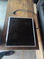 Inventum Inductiekookplaat Inbouw, Ophalen, Gebruikt, 4 kookzones, Inbouw