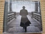 Leonard Cohen CD Songs From The Road, Cd's en Dvd's, Ophalen of Verzenden, Nieuw in verpakking
