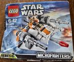 Lego Star Wars 75074 Snowspeeder uit 2015 - Nieuw!, Kinderen en Baby's, Speelgoed | Duplo en Lego, Ophalen of Verzenden, Nieuw