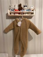 Teddy pak onesie maat 56 HEMA, Verzenden