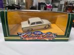 Classic Cars Lotus Cortina Corgi schaal 1:43, Auto, Corgi, ., Ophalen of Verzenden
