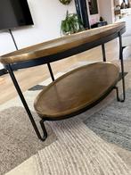 PTMD salontafel als nieuw, Huis en Inrichting, Tafels | Salontafels, Ophalen, 100 tot 150 cm, 50 tot 100 cm, Zo goed als nieuw