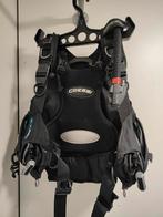 Cressi trimvest maat S, Ophalen of Verzenden, Zo goed als nieuw, Trimvest of Wing