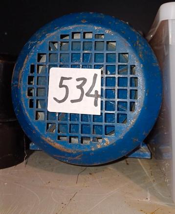 Elektromotor T 71A 2 AAB3 beschikbaar voor biedingen