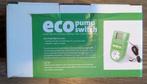 3x Eco Pump Switch HY-02 - Automatische Pompschakelaar, Ophalen of Verzenden, Slimme thermostaat, Nieuw