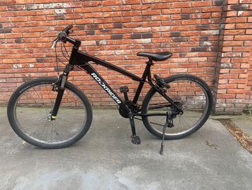 MTB rockrider 26 inch opknapper beschikbaar voor biedingen