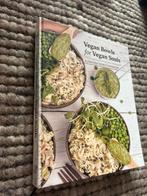 Vegan Bowls for Vegan Souls - Kookboek, Ophalen, Voorgerechten en Soepen, Zo goed als nieuw, Gezond koken