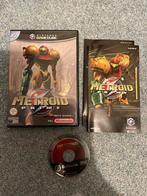 Metroid Prime met garantie, 1 speler, _, _, Ophalen of Verzenden