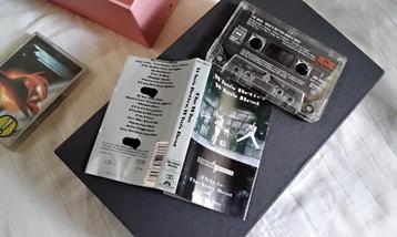 Cassette The Who Who's Better, Who's Best Blues Rock 1988 beschikbaar voor biedingen
