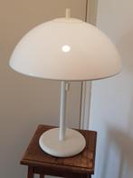 Vintage design Dijkstra tafellamp., Ophalen of Verzenden, Zo goed als nieuw, Minder dan 50 cm