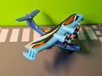 Matchbox SB69 - Hydro Prop [blauw], Ophalen of Verzenden, Gebruikt, Overige typen