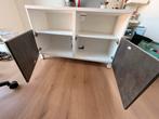 Tv kast / Dressoir Ikea besta, Dieren en Toebehoren, Ophalen, Gebruikt