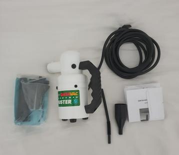 DataVac Electric Duster ED500P beschikbaar voor biedingen