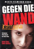 Gegen die Wand - Fatih Akin ( Homescreen ), Cd's en Dvd's, Dvd's | Filmhuis, Duitsland, Ophalen of Verzenden, Zo goed als nieuw