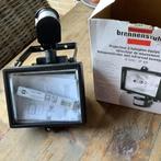 Buiten lamp, Minder dan 50 watt, Wandlamp, Ophalen of Verzenden, Netvoeding