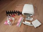 NIEUW: Gellak set kit diy gelnagels chellac nagellak, Sieraden, Tassen en Uiterlijk, Uiterlijk | Lichaamsverzorging, Nieuw, Overige typen