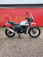 ROYAL ENFIELD HIMALAYAN (BJ: 2018), Motoren, Motoren | Royal Enfield, 410 cc, Particulier, Toermotor, Minimaal motorrijbewijs A2