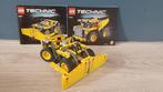 Legoset 2-in-1 Technic 42035, Kinderen en Baby's, Speelgoed | Duplo en Lego, Ophalen, Zo goed als nieuw, Complete set, Lego