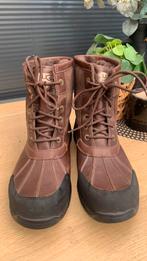 UGG 45,5, Ophalen of Verzenden, Zo goed als nieuw, Bruin, Boots