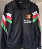 Feyenoord trainingspak 1992 maat M (als nieuw), Ophalen of Verzenden, Zo goed als nieuw, Feyenoord, Overige typen