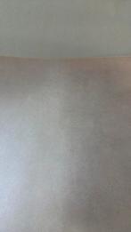 ‼️Novilon VT Wonen 2424 beton coupon vinyl 2,30x4m op=op‼️, Ophalen, Nieuw, Vinyl