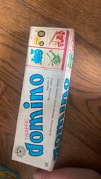 Verkeer domino voertuigen, Ophalen, Zo goed als nieuw