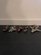 Legland space jaren 70/80 889 891 1478 6822 7861, Kinderen en Baby's, Speelgoed | Duplo en Lego, Ophalen of Verzenden, Zo goed als nieuw