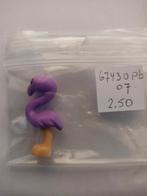 Lego Dinosaur. Flamingo., Ophalen of Verzenden, Zo goed als nieuw