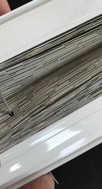 Dakraam plissé, Huis en Inrichting, Ophalen, Zo goed als nieuw, 50 tot 100 cm, Minder dan 100 cm