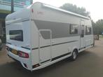 Lmc 490K Style uitv. + Pakket 3 pers. stapelbed BOMVOL DEMO, Bedrijf, Treinzit, 4 tot 5 meter, Reservewiel
