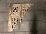 Hoeksteun, dakdrager, sier ornament, Ophalen
