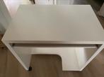 Bureau/laptoptafel /kaptafel verrijdbaar, Huis en Inrichting, Kasten | Computermeubels, Ophalen, Zo goed als nieuw, 70 tot 120 cm