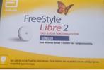 Freestyle Libre 2 Nieuw, Diversen, Verpleegmiddelen, Ophalen, Nieuw