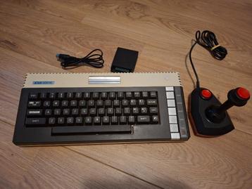 Atari 600XL beschikbaar voor biedingen