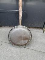 Beddepan, Antiek en Kunst, Ophalen