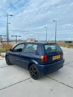 VW POLO 1.4 1999, KM.STAND 143772 VAN €1250 NU €850👌, Auto's, Seat, Voorwielaandrijving, 15 km/l, 74 pk, 4 cilinders