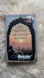 Mohsin Hamid - Moth Smoke | NEW, Ophalen of Verzenden, Nieuw