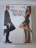 Mr. & Mrs. Smith, Ophalen of Verzenden, Zo goed als nieuw