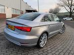 Audi A3 Limousine 30 TFSI LIMO S-LINE S-TRONIC € 15.250,00, Automaat, Gebruikt, Origineel Nederlands, 1180 kg