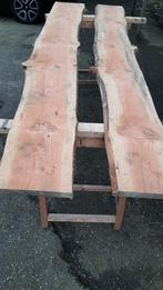 2x douglas schaaldeel 250cm, Ophalen, 25 tot 50 mm, 250 tot 300 cm, Plank