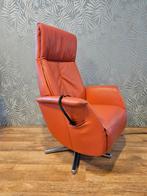 De toekomst sta op fauteuil/stoel bij Zitgemak in joure, Ophalen of Verzenden, Zo goed als nieuw, 75 tot 100 cm, 50 tot 75 cm